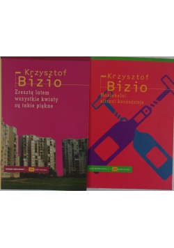 Maniakalni uliczni kaznodzieje/Zresztą latem wszystkie kwiaty są takie piękne