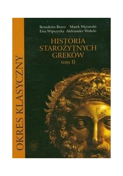 Historia starożytnych Greków t.2