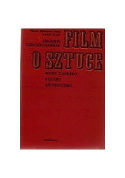 Film o sztuce