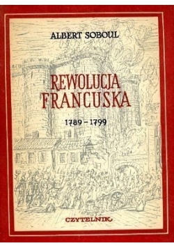 Rewolucja francuska 1789 do 1794
