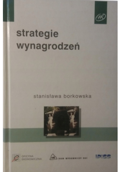 Strategie wynagrodzeń