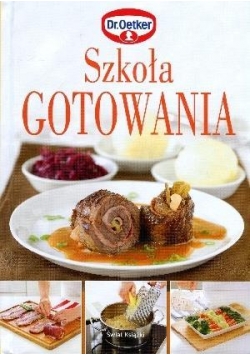 Szkoła gotowania w.2014