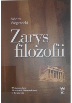 Zarys filozofii