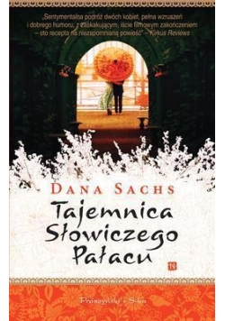 Tajemnica Słowiczego Pałacu