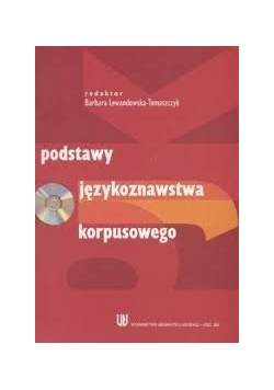 Podstawy językoznawstwa korpusowego