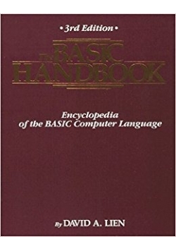The basic handbook