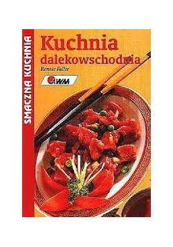Kuchnia dalekowschodnia