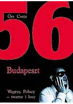 1956 Budapest