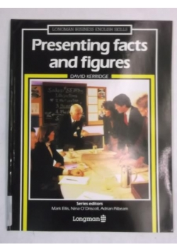 Presenting Facts and Figures