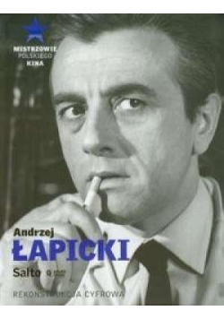 Mistrzowie polskiego kina T.05 Salto - Łapicki