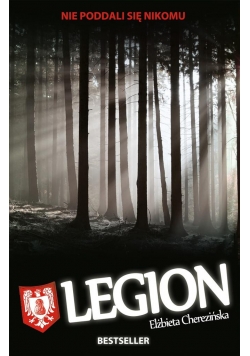 Legion MK. OPR. Dodruk