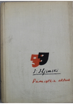 Pamiętnik aktora
