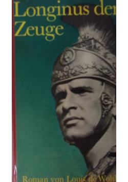 Longinus der Zeuge
