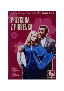 Przygoda z piosenką, DVD