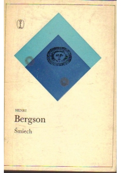Śmiech, Esej o komizmie,  1924 r.