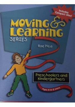 Moving and Learning