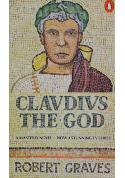 Claudius The God