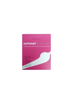 Elephant & Butterfly