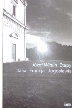 Etapy, Italia - Francja - Jugosławia
