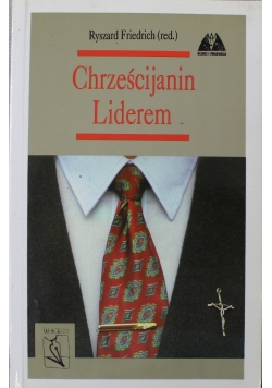 Chrześcijanin liderem