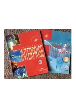 Enterprise 3 coursebook pre intermediate cz 1 i 2