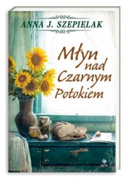 Młyn nad Czarnym Potokiem