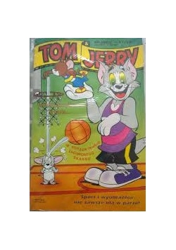 Tom and Jerry, Nr. 11/96