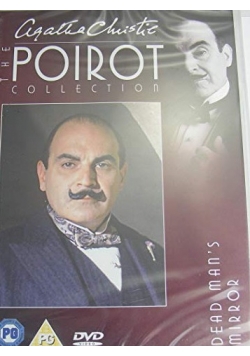 Poirot Collection Dead Mans Mirror DVD