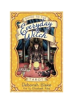Everyday Witch. Tarot