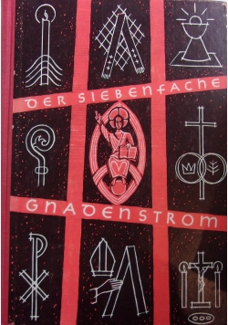 Deber siebenfache gnadenstrom