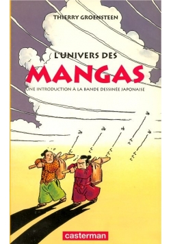 L'Univers des Mangas