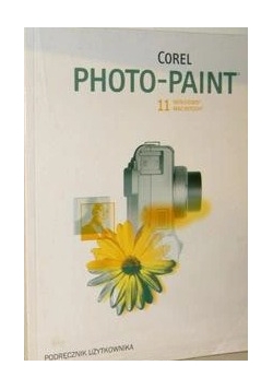 Corel Photo - Paint 11. Podręcznik użytkownika