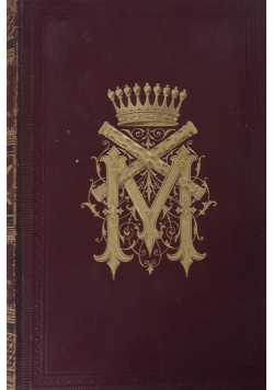 Gesammelte Schriften, 1892 r.