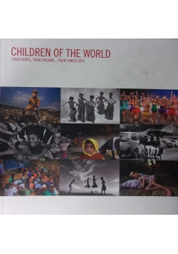 Children of the world
