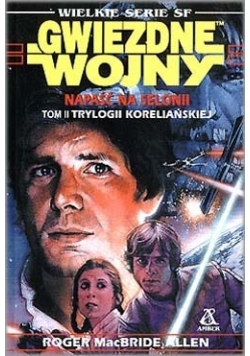 Napaść na Selonii ,Tom II