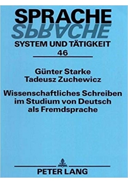 Sprache system und tatigkeit