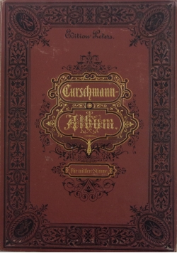 Curschmann-Album