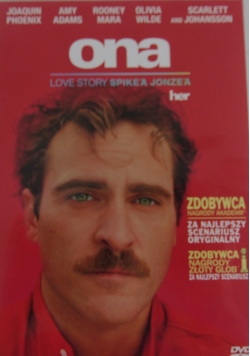 Ona, CD