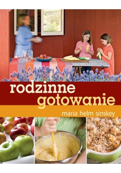 Rodzinne gotowanie