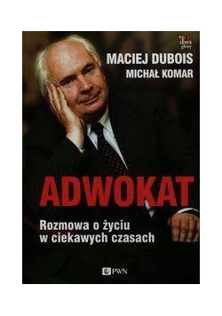 Adwokat