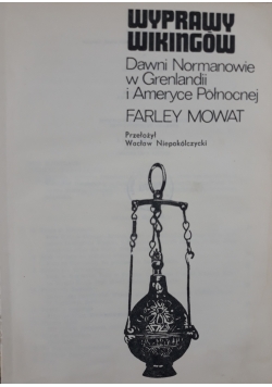 Wyprawy wikingów