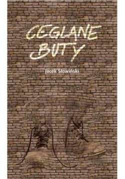 Ceglane buty