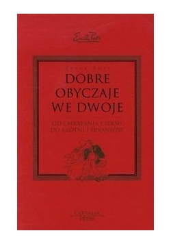 Dobre obyczaje we dwoje