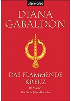 Das flammende Kreuz