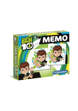 Memo Ben 10