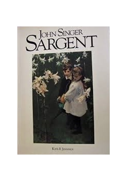 John Singer Sargent