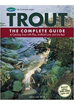 Trout. The complete guide