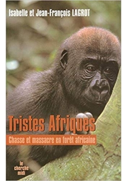 Tristes Afriques