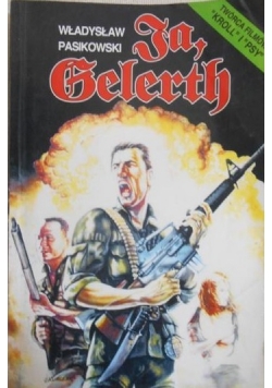 Ja, Gelerth
