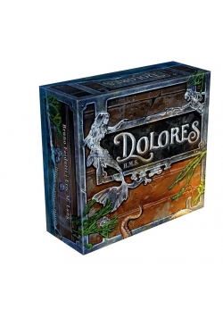 Dolores GRANNA